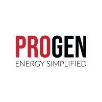 Progen Industries logo - Similar company to Edge It