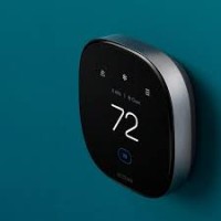 Ecobee Thermostat Dubai logo - Similar company to Live Native