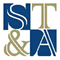 ST & Associates logo - Similar company to Primarius