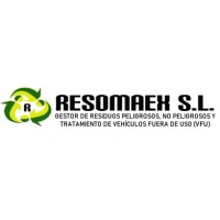 RESOMAEX, S.L. logo - Similar company to Interlun, S.L.