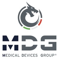 MDG SRL - Medical Devices Group srl logo - Similar company to Mdg Srl