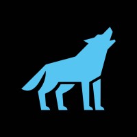 New Wolf Productions logo - Similar company to Creative Output