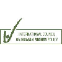 International Council On Human Rights Policy (Ichrp)