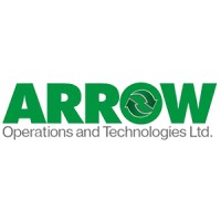 Arrow Operations and Technologies Ltd logo - Similar company to Microsert Ltd.