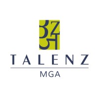 TALENZ MGA logo - Similar company to Talenz Comexpert