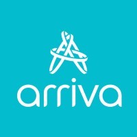 Arriva Group logo - Similar company to Gocollective