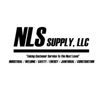 NLS SUPPY, LLC. logo - Similar company to Spill Response Trailers