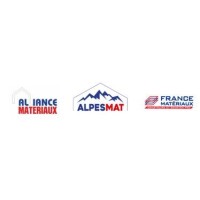 ALLIANCE MATERIAUX VOREPPE logo - Similar company to Bonin Tp