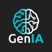 GenIA | Agents de IA Personalizados logo - Similar company to Agencia Ia