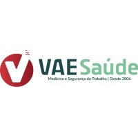Vaesaude logo - Similar company to Tribunal Regional Do Trabalho Da 9ª Região