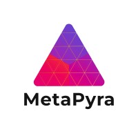 Metapyra logo - Similar company to Elbe