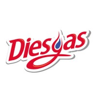 Diesgas logo - Similar company to Thoro Enterprises De México Sa De Cv