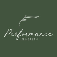 Performance in Health logo - Similar company to Spa Circle Brands