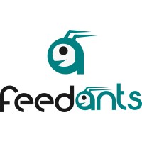 Feedants logo - Similar company to Vff Events