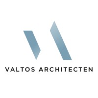 VALTOS Architecten logo - Similar company to Hp Architecten