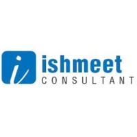 Ishmeet Consultant logo - Similar company to Outpace Consulting
