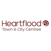 Heartflood Limited logo - Similar company to Bidbase Software Limited