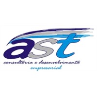 AST Consultoria Porto Alegre logo - Similar company to Johan & Co