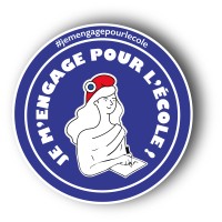 Je m'engage pour l'école ! logo - Similar company to Vanda Formation