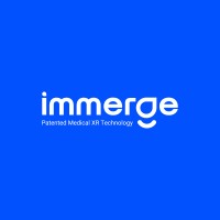 Immerge logo - Similar company to Infusion Systems Ltd