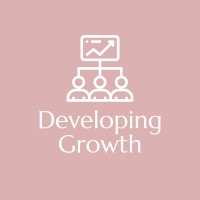 Developing Growth logo - Similar company to Happie Group