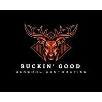 Buckin' Good General Contracting logo - Similar company to Nonstop Products