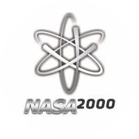 NASA 2000 logo - Similar company to Nasa 2000 S.A De C.V.