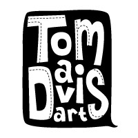Tom Davis Art logo - Similar company to Tom Davis Law Llc