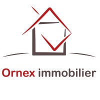 Ornex immobilier logo - Similar company to Commune De Viry