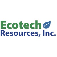 Ecotech Resources, Inc. logo - Similar company to Connective Intelligence Inc.