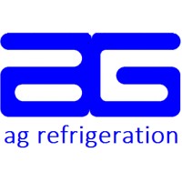 AG Refrigeration s.r.l. logo - Similar company to Coldproject Engineering S.R.L.
