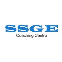 SSGE Educational Coaching Center logo - Similar company to Ias Point