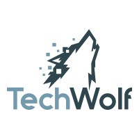 TechWolf ApS logo - Similar company to Cloud Ai Tech