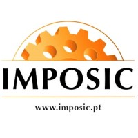 IMPOSIC logo - Similar company to Thinkovate Bv