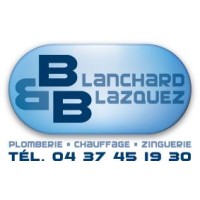 BLANCHARD & BLAZQUEZ logo - Similar company to Meta 2E