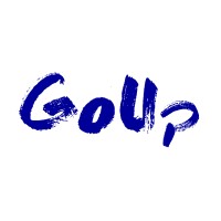 GoUP Technologies logo - Similar company to Smart Byte Labs