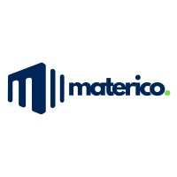 Materico logo - Similar company to Tehranarisman