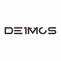 Deimos-One logo - Similar company to Humanus.Vc