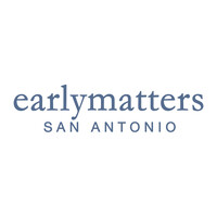 Early Matters San Antonio logo - Similar company to Pre-K 4 Sa