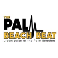 The Palm Beach Beat