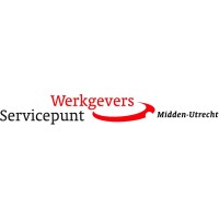 WerkgeversServicepunt Stichtse Vecht logo - Similar company to Samen Stichtse Vecht