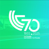 BMW Le Couter & Lemmens - Le Couter logo - Similar company to Q-Grafix