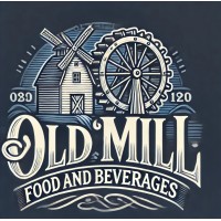 Old Mill Food And Beverages logo - Similar company to Rana International