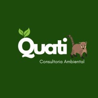 Quati Consultoria Ambiental logo - Similar company to Rl2 Soluções Em Ti