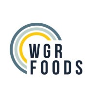 WGR Foods logo - Similar company to Wrap It Up!