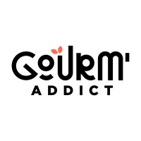 Gourm'Addict logo - Similar company to Weinfimmel