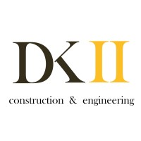 DK2 Constructıon & Engineering logo - Similar company to Agca Endüstriyel Yapı Limited Şirketi-Agca Bau Gmbh Stuttgart Germany