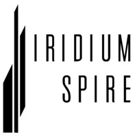 Iridium Spire logo - Similar company to Gocfo