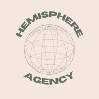 Hemisphere Marketing Agency logo - Similar company to My Creative Thoughts