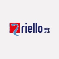 Riello Solartech logo - Similar company to Riello Solartech (Ex Aros Solar Technology)